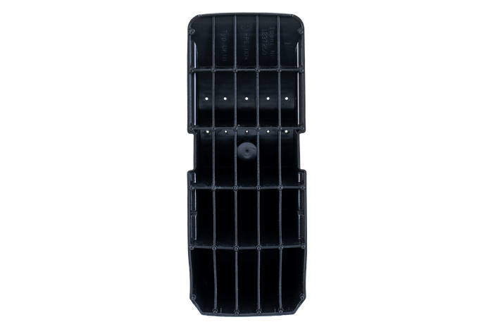 AL-KO H hjulkloss: 102mm UK10