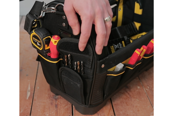 STANLEY FATMAX verktøyveske 19 l 20 kg