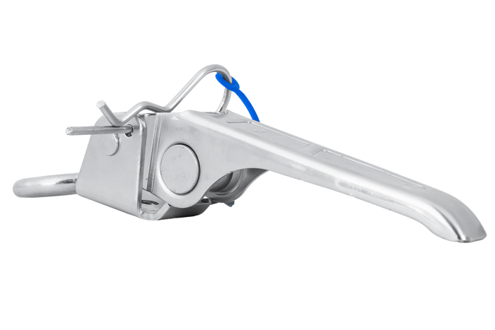 STEELPRESS ZB-03 sidekobling for eksentrisk tilhengersidelåsing