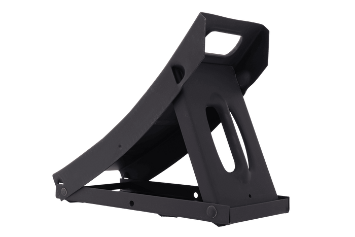 AL-KO H hjulkloss: 298 mm UK 800 metall, sammenleggbar