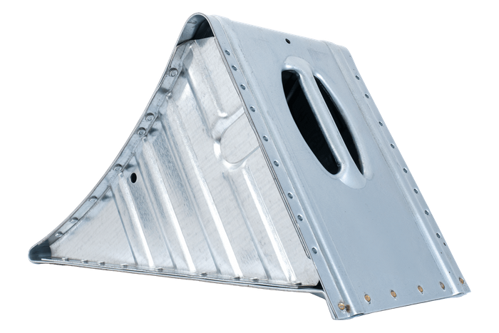 AL-KO H hjulkloss: 247mm UK53 metall