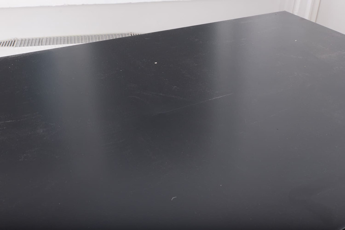 UTSLUTT Verktøykasse DAKEN 8Z3140 Z31 800x500x500mm 180l