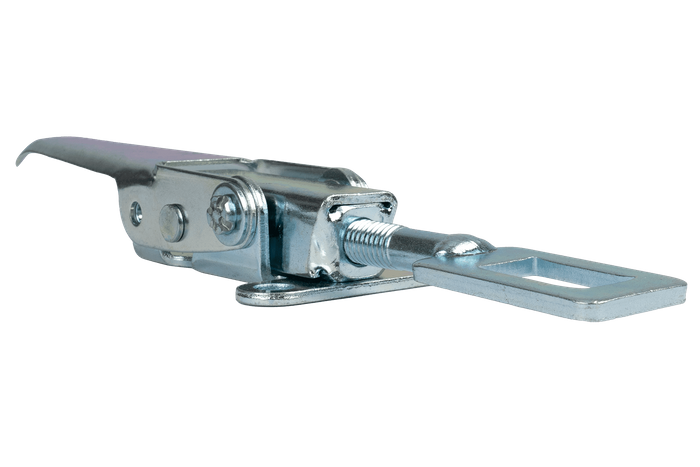 BUSSCHER A06250 tilhengerfeste for eksentrisk låsing av tilhengersiden