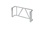 ProPlus beskyttelsesgitter til bakre tilhengerlys baklysdeksel 270x132x68mm