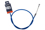 Bowdenkabel bremsekabel KNOTT NIRO 980207.17 hurtigmontering 1530/1720mm
