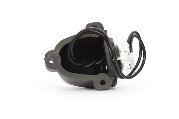 WAŚ W25 133 LED-markeringslampe universal