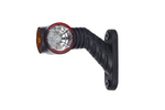 HORPOL LD 2180 LED høyre markeringslykt