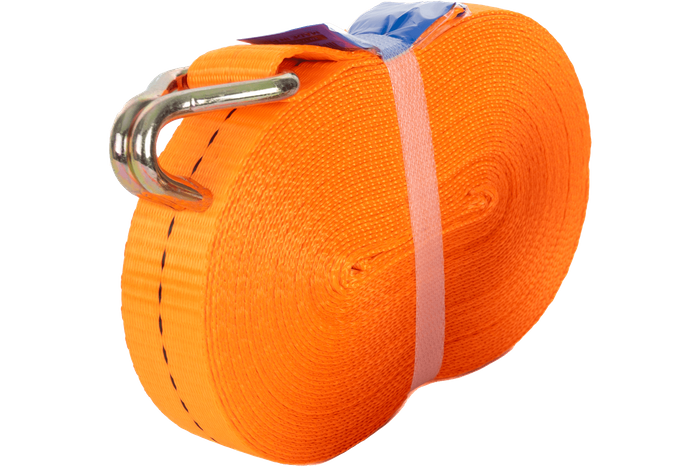 Transportbelte med strammer UNITRAILER 12m/25mm/1t