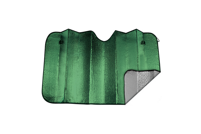LAMPA Max Reflex XL vindusmatte solskjerm 145x72cm