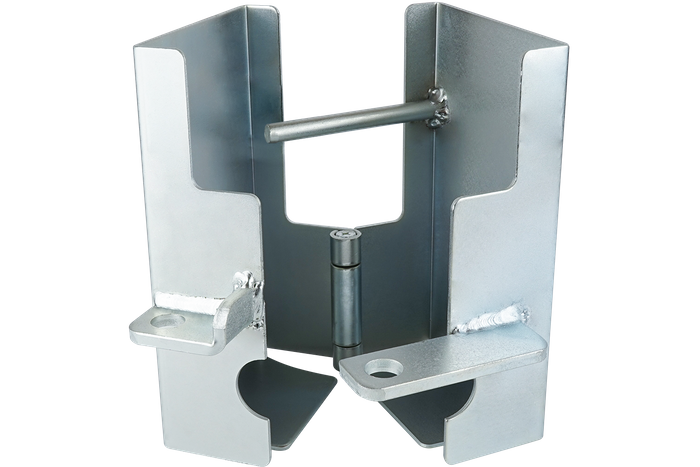 Trekklås Unitrailer TRAILER PRO-BOX XL