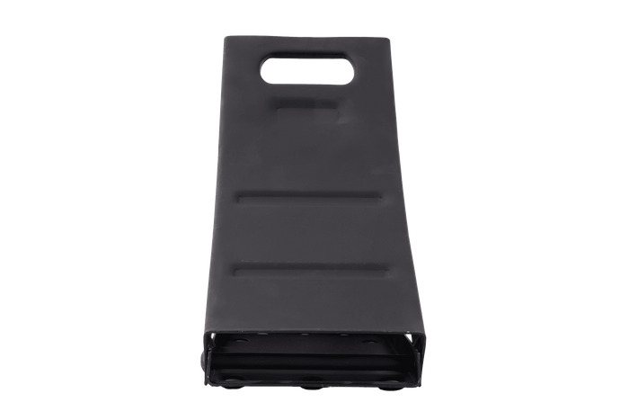 AL-KO H hjulkloss: 298 mm UK 800 metall, sammenleggbar