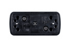 KAMAR X-SPIDER L2430+L2431 baklykter bajonett 5PIN 7 funksjoner venstre+høyre