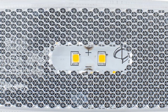 TT TEKNOLOGI TT.12016C LED Universal Marker Lampe