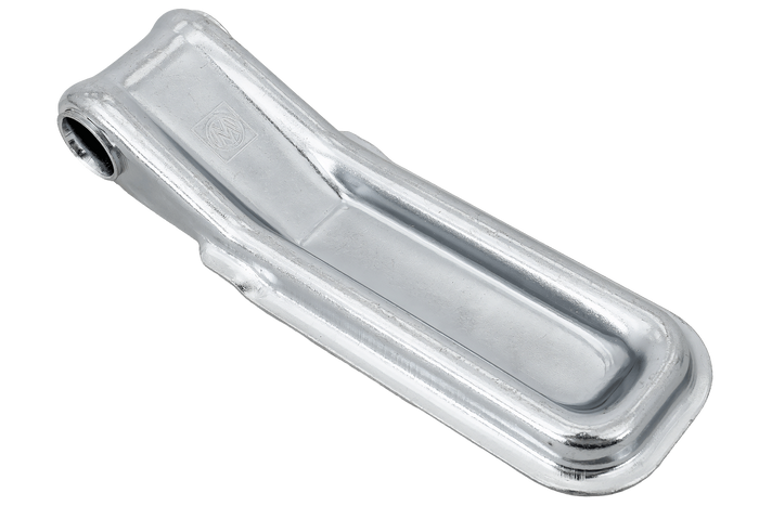 WINTERHOFF BSCH 10-17-170 tilhengerhengsel for montering på tilhengersiden