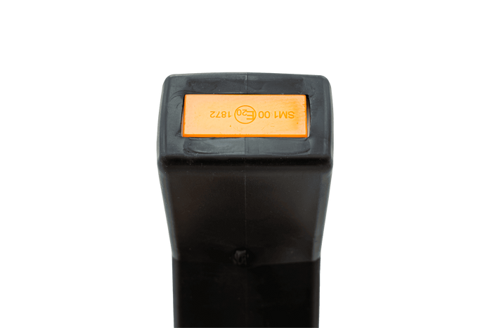 Markeringslampe WAŚ W168.6DD 1259P LED høyre