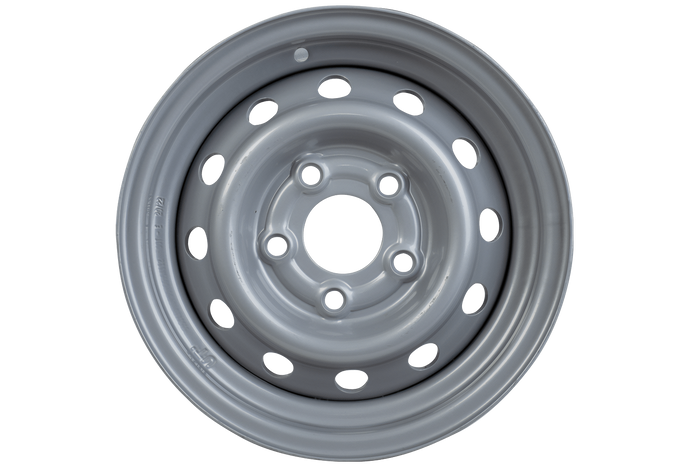 OUTLET Stålfelg for tilhenger UNITRAILER 5.5Jx13" 5x112 ET:30