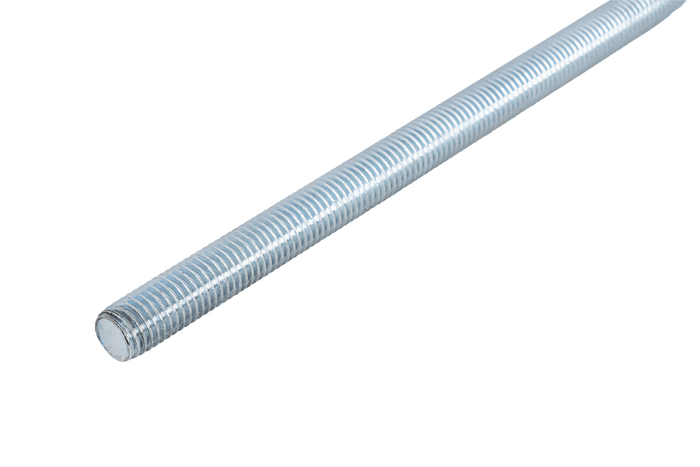 DROMET HOH M12x260 konstruksjonskrok med svingende