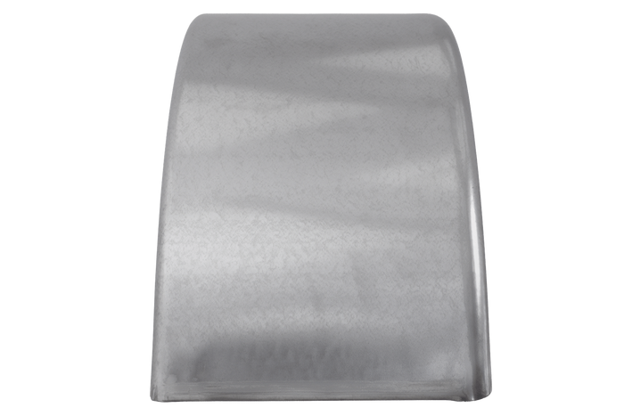 Tilhengerskjerm 14" CHORUS hjulbue 785/243 mm