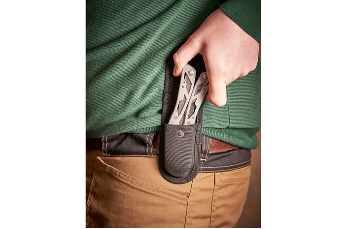 STANLEY Multiverktøy 12-i-1