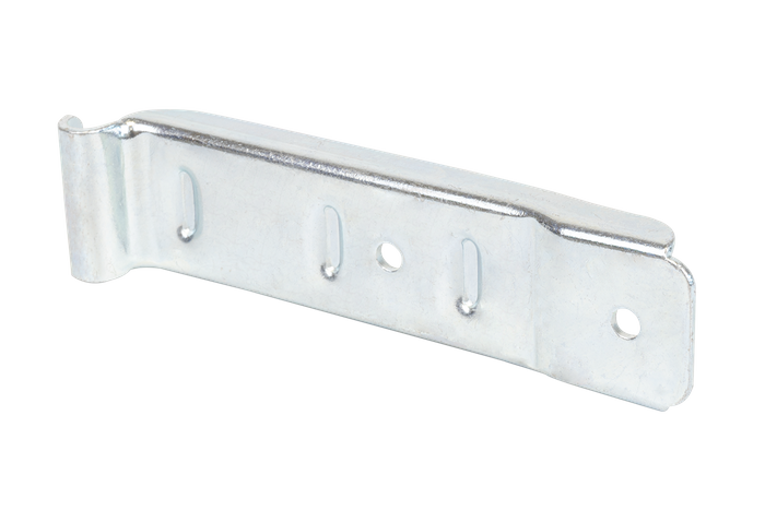 UNITRAILER Z-02/BVG 10-B sidefesteholder for tilhengerfeste
