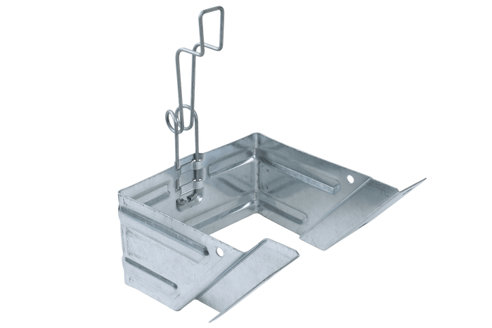 LOKHEN monteringsbrakett for E53 hjulkloss