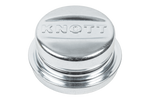 KNOTT 64,2 mm navlagerdeksel for tilhenger