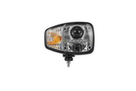 TT Technology TT.16611-P LED-frontlykt 3 funksjoner 23xLED 2350lm høyre for JCB/Cat/Manitou/Volvo/Terex