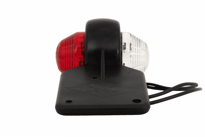 HORPOL LD 368/L LED venstre hengende markeringslampe