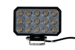 LED arbeidslampereflektor LAYTZ LY7303 60xLED 6000lm rektangulær
