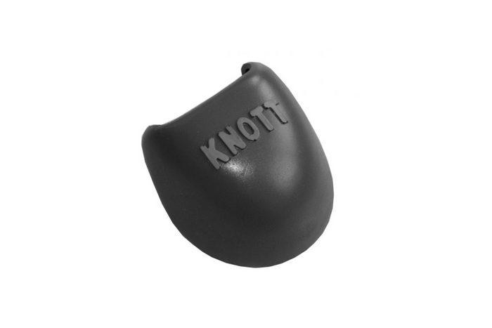 Sikkerhetsdeksel for KNOTT 201347.002 Soft Dock K14/K20/K24 kulekobling