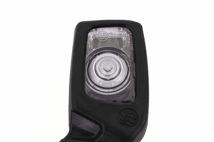 Markeringslampe WAŚ W49 241P LED høyre