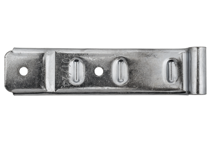 WINTERHOFF BVG 10-B sidefeste for tilhengerfeste