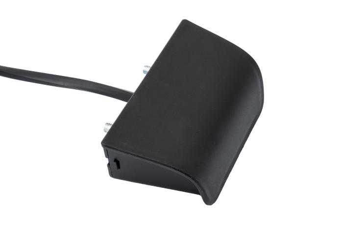 DOBPLAST DPT20 LED nummerskiltlampe med 0,5 m kabel