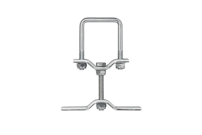 ProPlus tilhenger reservehjulsfeste for 60x60mm profil