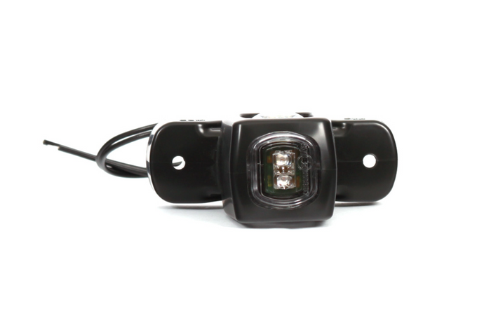 WAŚ W62 286 LED-markeringslampe universal