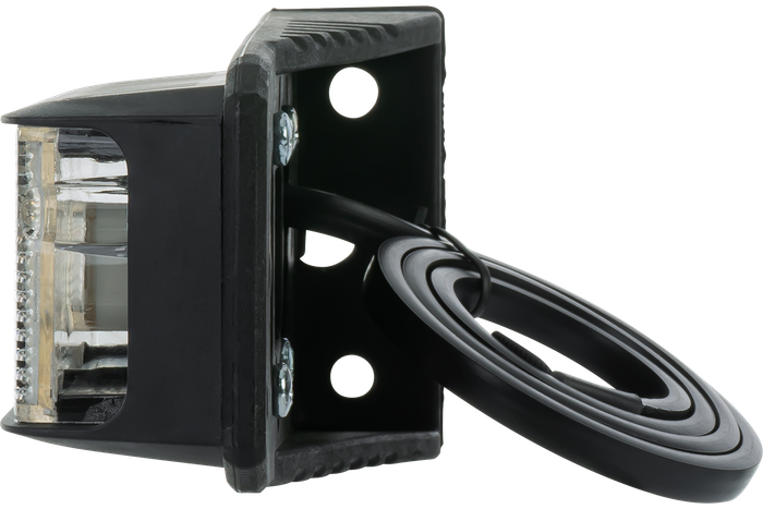 Lyssett: DOBPLAST baklykter + DOBPLAST LED-sidelys + MANTES 5,5 m 13-pinners ledningsnett