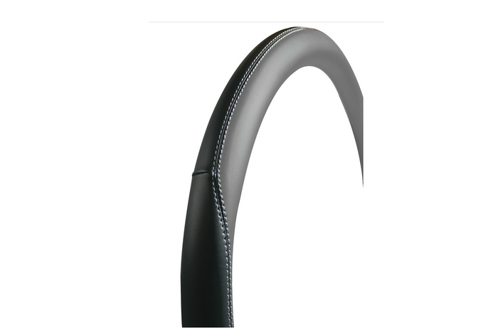 LAMPA CLUB ratttrekk 37-39 cm grå-svart