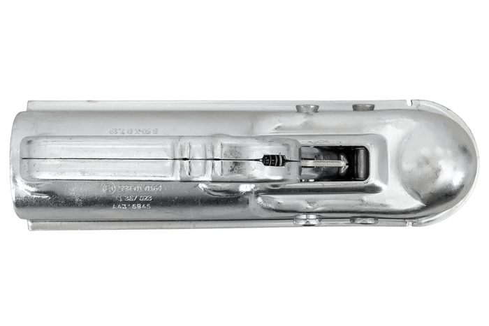 AL-KO AK7 PLUS kulekobling for 750 kg tilhenger med 50 mm rørformet dragstang