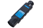 13-PIN Trailer Plug Socket Tester