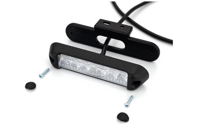 HORPOL LCD3241 LED bakre ryggelys universal