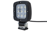 LED-arbeidslampereflektor FRISTOM FT-036 SLIM 9xLED 1400lm
