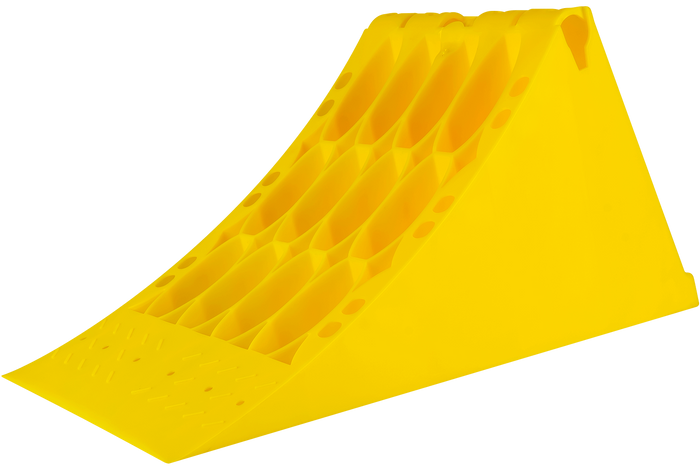 LOKHEN hjulkloss h: 225 mm E53 / komplett med holder