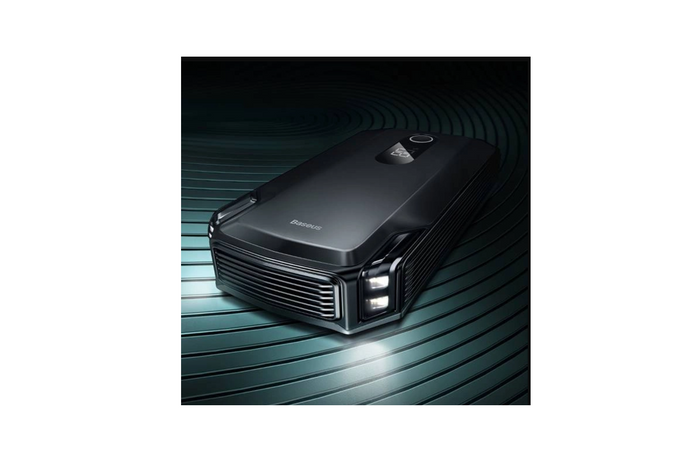 BASEUS Super Energy Max Powerbank 20000mAh med 12V starthjelp