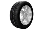 Forsterket hjul KENDA DEKK 195/50 R13C 104/102N STARCO ALU FELGER 6Jx13"H2 5x112 ET:30