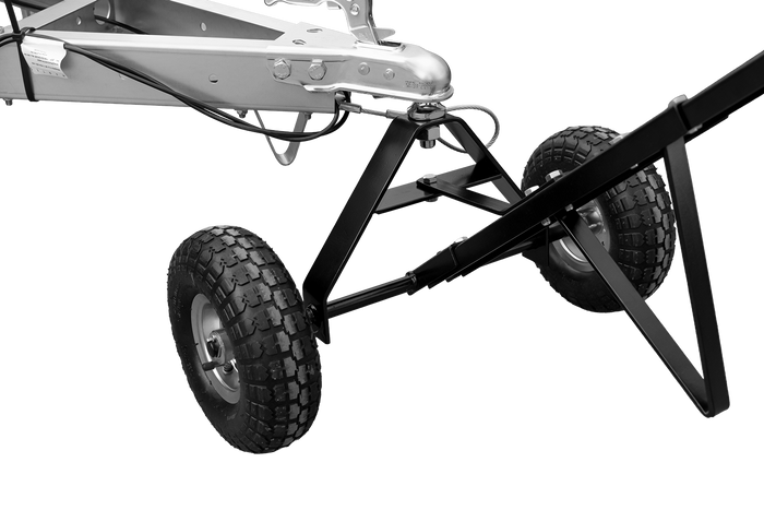 Manøvreringsvogn for UNITRAILER 270 kg tilhenger