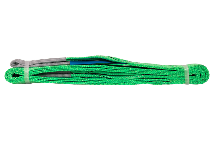 HEFFA 3m/60mm/2t løftestropp med løkker