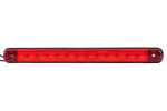 Bremselys bak WAŚ W207 LED universal
