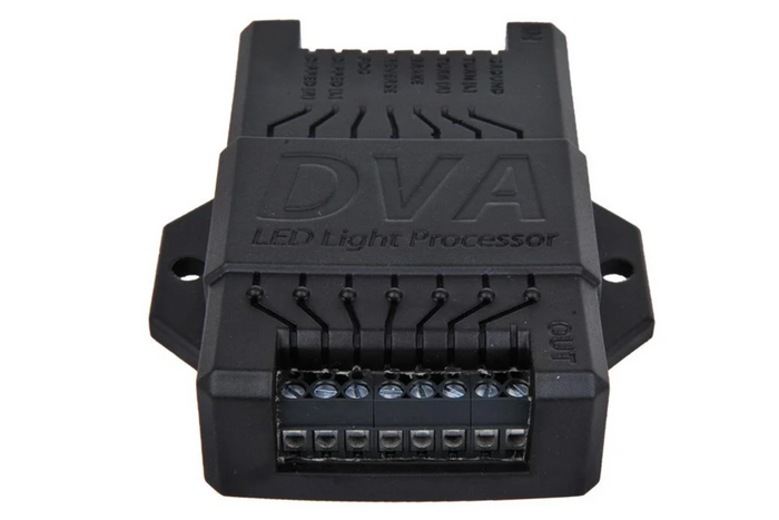 ProPlus 343128S LED-lyskontroller for tilhenger CANBUS 12V-modul