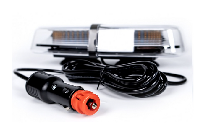 KAMAR BLK0010 LED-varselbjelke, oransje blinklys