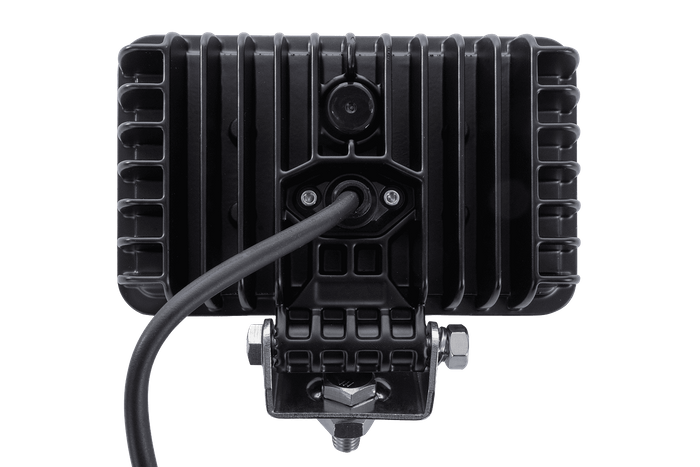 LED-arbeidslampereflektor TT TECHNOLOGY TT.13360 60xLED 4800lm rektangulær